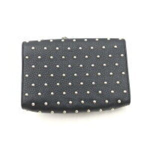 Gucci Bag Shoulder Stud 2way Chain Top Bamboo Handle